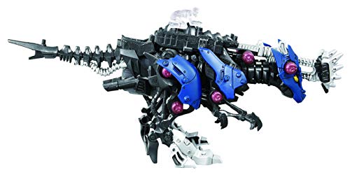 ZOIDS ゾイドワイルド ZW24 パキケドス ZOIDS ゾイドワイルド ZW24 パキケドス