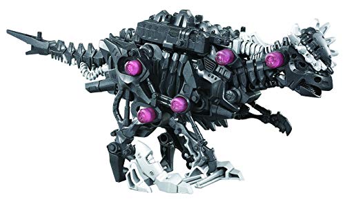 ZOIDS ゾイドワイルド ZW24 パキケドス ZOIDS ゾイドワイルド ZW24 パキケドス
