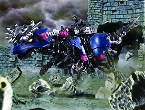 ZOIDS ゾイドワイルド ZW24 パキケドス ZOIDS ゾイドワイルド ZW24 パキケドス