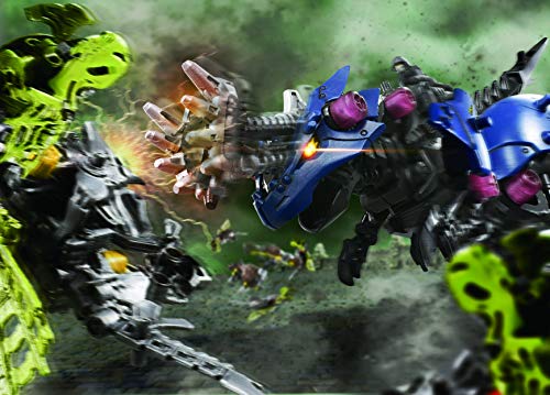 ZOIDS ゾイドワイルド ZW24 パキケドス ZOIDS ゾイドワイルド ZW24 パキケドス