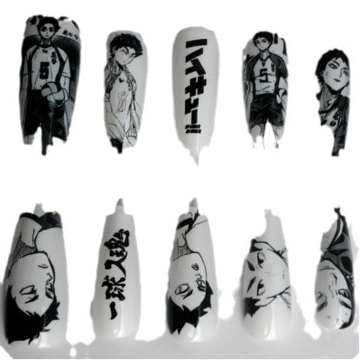 ハイキュー！赤葦京治痛バセット プリケーキ（赤葦京治（かきおこし））【特典缶バッジ付き