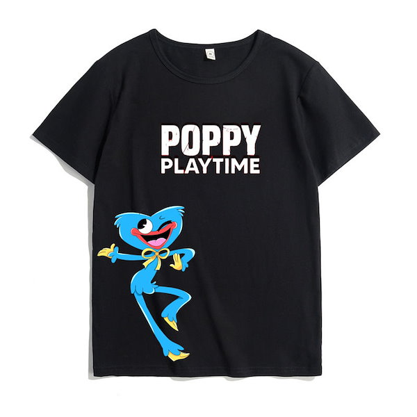 Qoo10] 【3日発送】最新 POPPY PLAYT
