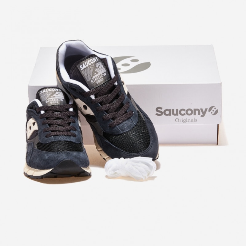 サーコニーシャドウ6000 S70441-47-NAVY/GRAY