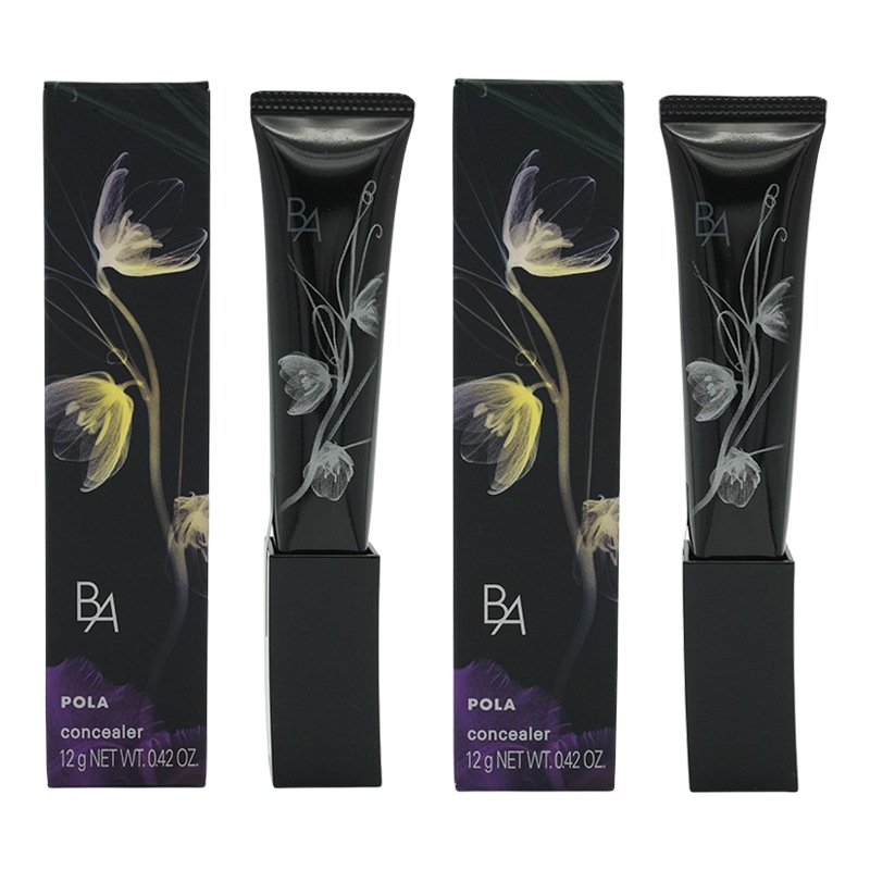 B.A 3D コンシーラー [2種類から選べる] 12g 化粧下地 [ギフトラッピング対応]