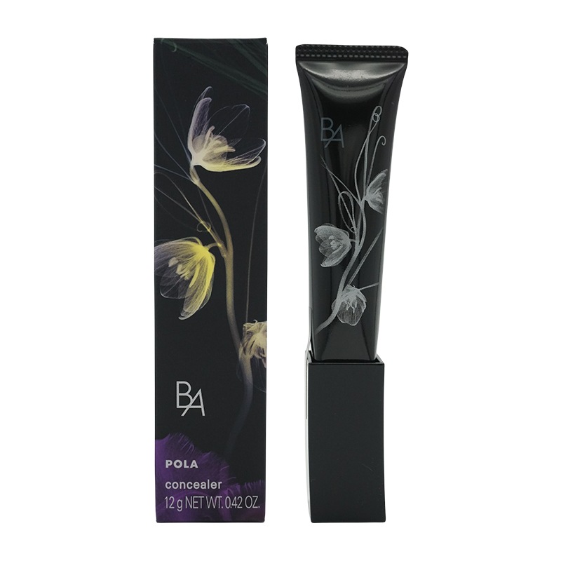 B.A 3D コンシーラー [2種類から選べる] 12g 化粧下地 [ギフトラッピング対応]