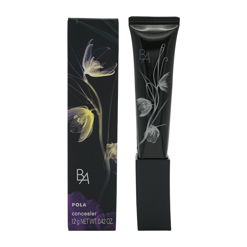 B.A 3D コンシーラー [2種類から選べる] 12g 化粧下地 [ギフトラッピング対応]