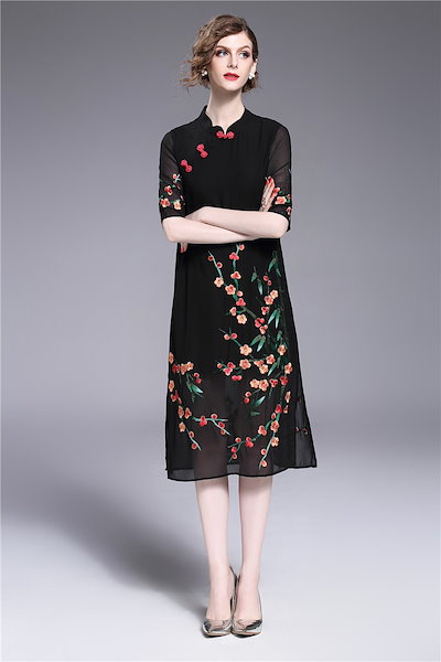 最安値新作 結婚式パーティドレス大きいサイズあり パ : レディース服 最大10%セット割