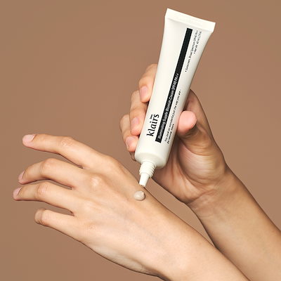 Qoo10] dear,Klairs イルミネーティング サプル ブレッシュ