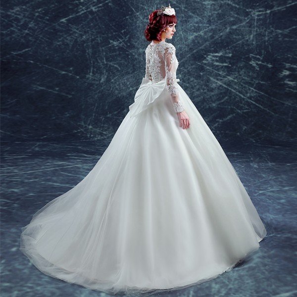 ウエディングドレス 長袖 エンパイア 二次会 ウェディングドレス 秋冬 安い 結婚式 プリンセス 花嫁 ドレス 披露宴 ロングドレス ブライダル 白 大きいサイズ ウエディングドレス 長袖 エンパイア 二次会 ウェディングドレス 秋冬 安い 結婚式 プリンセス 花嫁 ドレス 披露宴 ロングドレス ブライダル 白 大きいサイズ