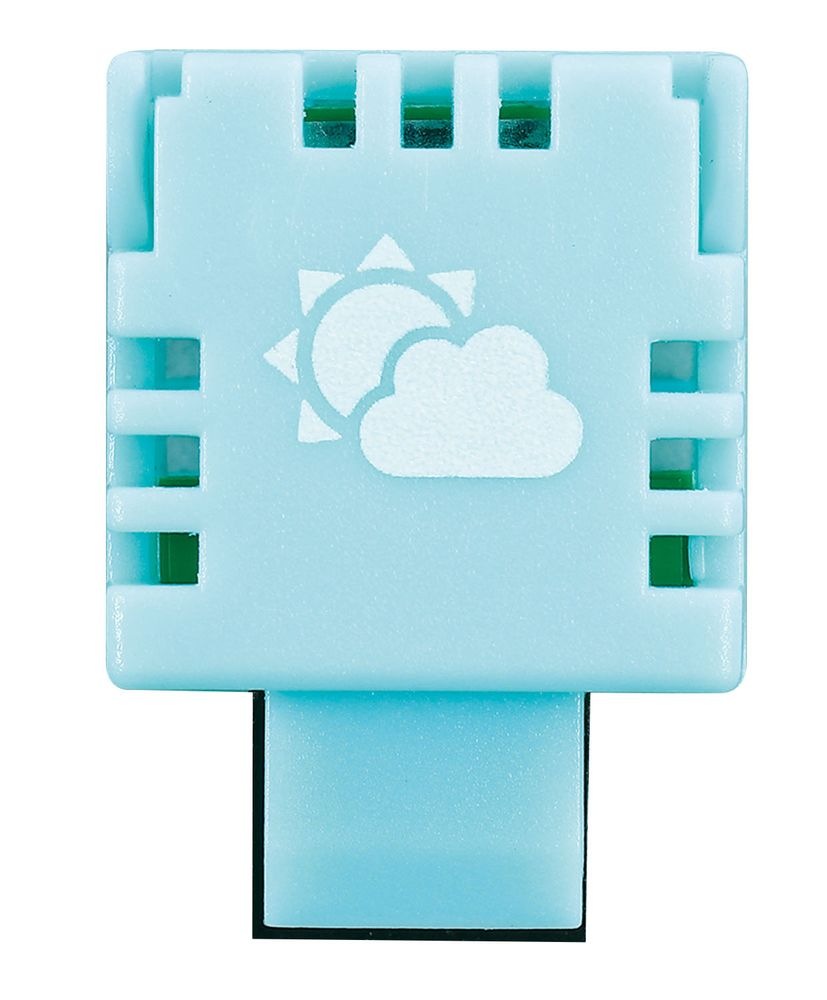 （まとめ買い）アーテックロガー用気象センサー 93183 [x3セット]