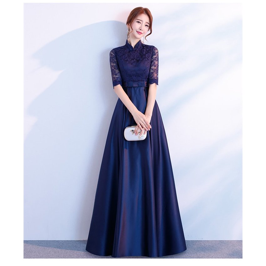 ロングドレス 演奏会 大人 ドレス 袖あり パーティードレス 結婚式 ドレス 二次会 発表会 ウェデ ロングドレス 演奏会 大人 ドレス 袖あり パーティードレス 結婚式 ドレス 二次会 発表会 ウェデ