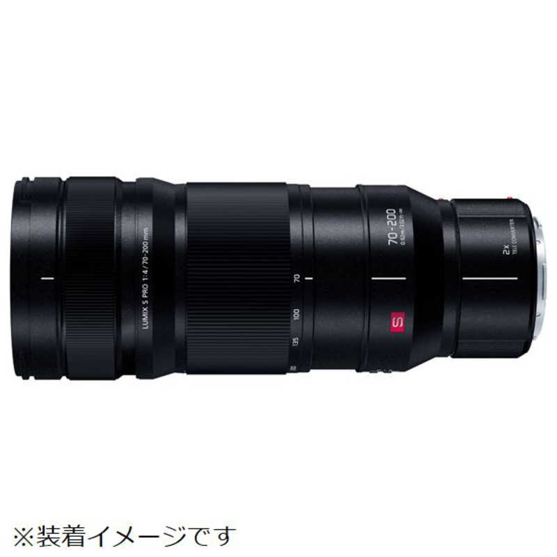 パナソニック　Panasonic　2×テレコンバーター 　DMW-STC20