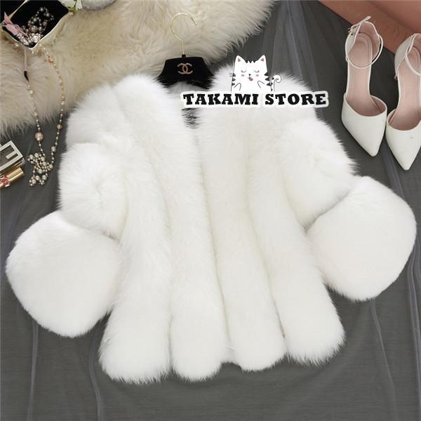新作 トレンド 毛皮コート ファーコート レディース ジャケット フォーマル ブルゾン ふわふわ 結婚式 フェイクファー モコモコ 秋 冬 暖かい パーティー 高級感 新作 トレンド 毛皮コート ファーコート レディース ジャケット フォーマル ブルゾン ふわふわ 結婚式 フェイクファー モコモコ 秋 冬 暖かい パーティー 高級感