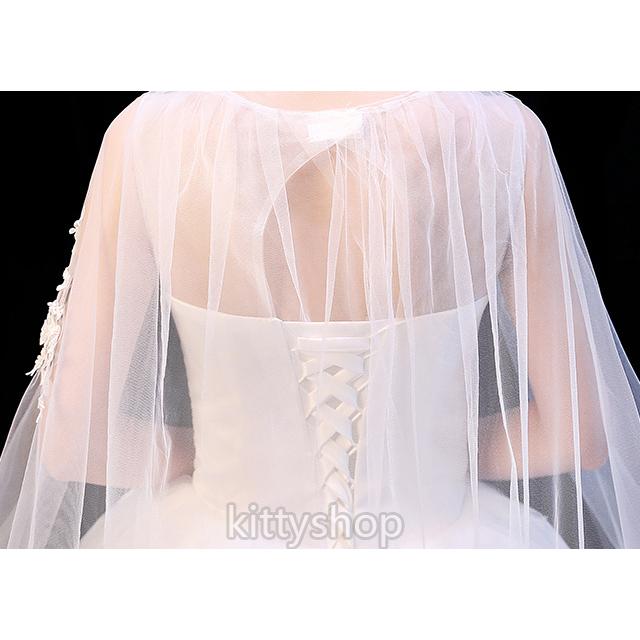 ウェディングドレス トレーン 袖あり ホワイトドレス 結婚式 二次会ドレス ロング Aライン 花嫁ドレス 白 ブライダルドレス 発表会ドレス 白 プリンセスドレス ウェディングドレス トレーン 袖あり ホワイトドレス 結婚式 二次会ドレス ロング Aライン 花嫁ドレス 白 ブライダルドレス 発表会ドレス 白 プリンセスドレス