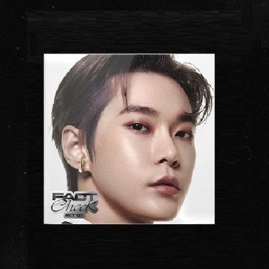Qoo10] NCT 127アルバム Fact Che