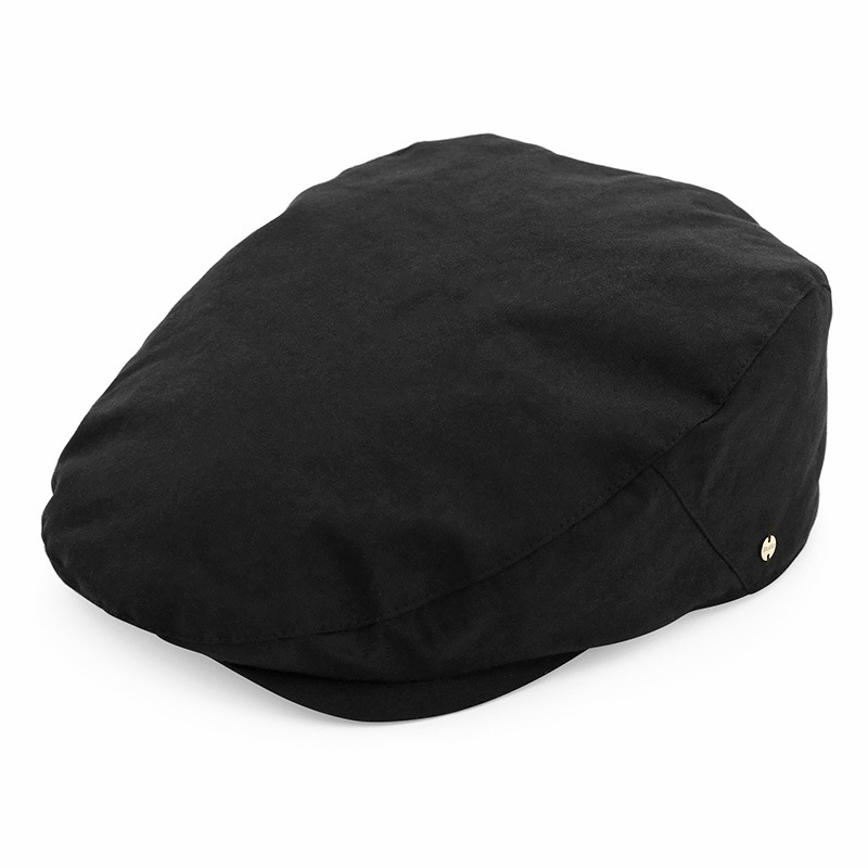 UNDERCONTROL正規品 DRIVE HUNTING / FLAT BIO 2COLORベレー帽