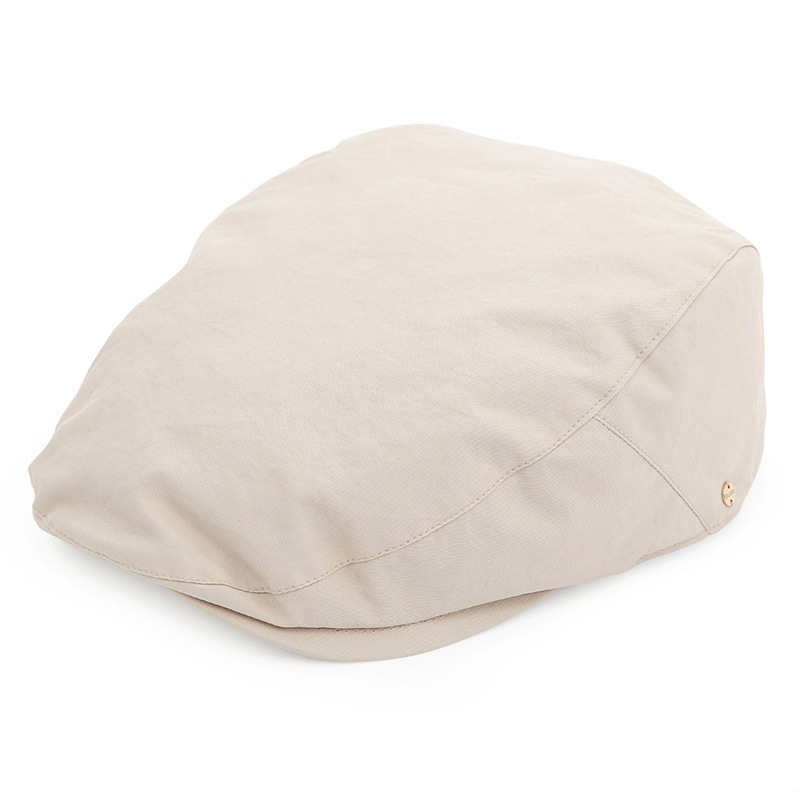 UNDERCONTROL正規品 DRIVE HUNTING / FLAT BIO 2COLORベレー帽