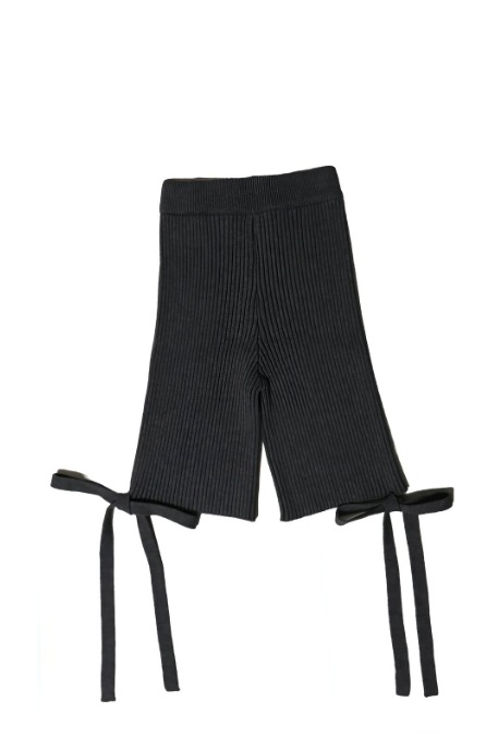 リボンレギンスハーフパンツ リボンレギンスハーフパンツ