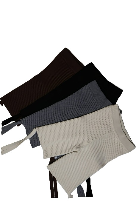 リボンレギンスハーフパンツ リボンレギンスハーフパンツ