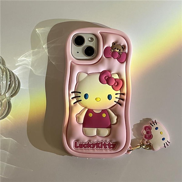 楽天市場】Hello Kitty Retro Mirror Case【DM便送料無料