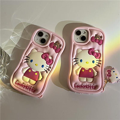 ♡マカロン♡ 希少 ハローキティ オープンファミリーケース セット ハローキティ おしぼり&ケース スイーツ ランチ 弁当 サンリオ