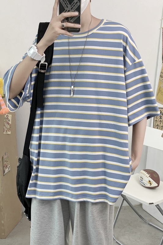 サイズ FEAR OF GOD - 新品☆mnml SPLIT BACK RAGLAN ロング丈 Tシャツ