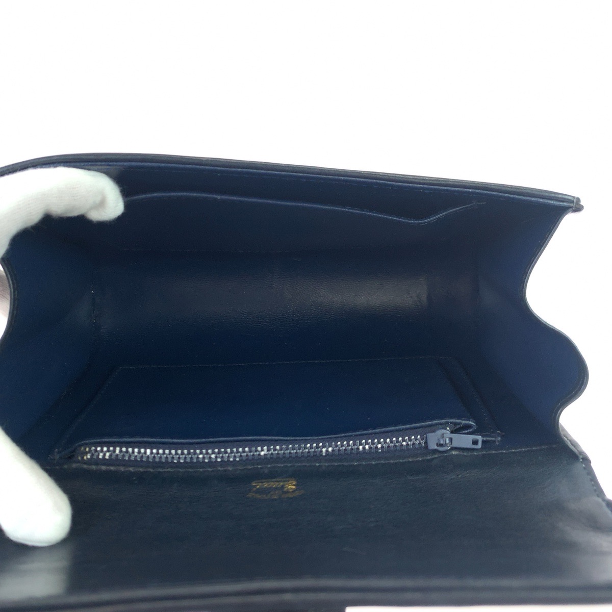 希少 ヴィンテージ オールドグッチ フローラ インターロッキングG ビットチェーン マルチカラー ホワイト 白 ゴールド金具 キャンバス レザー ショルダーバッグ 肩掛け レディース 406509