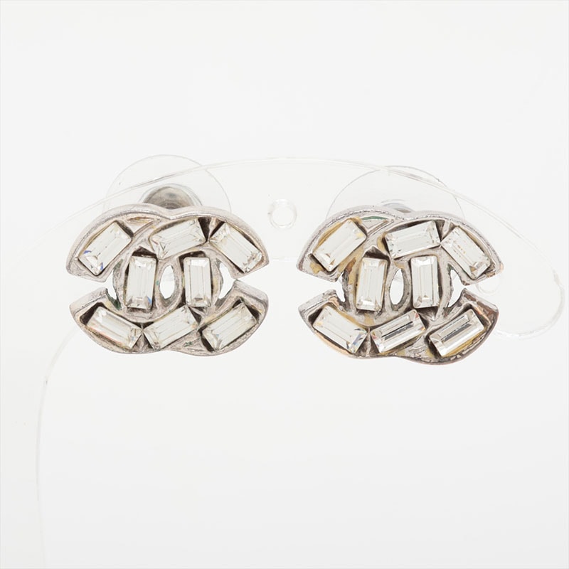 ピアス シルバー WS15763