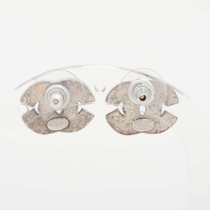 ピアス シルバー WS15763