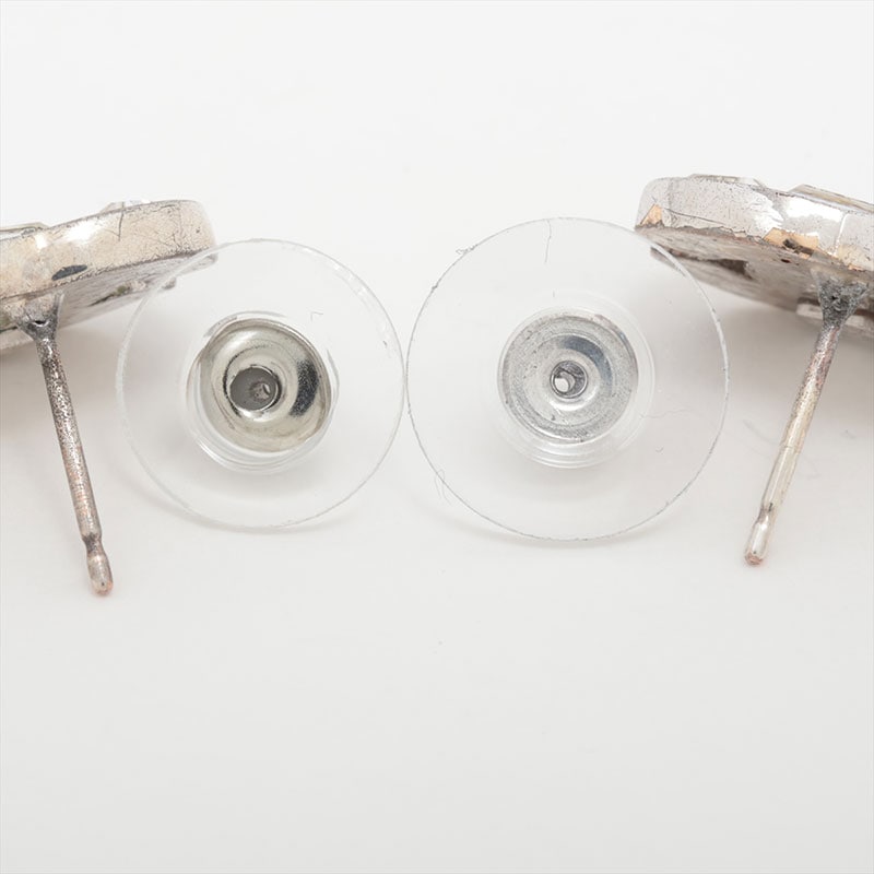 ピアス シルバー WS15763