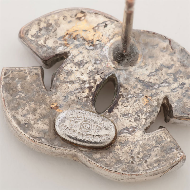 ピアス シルバー WS15763