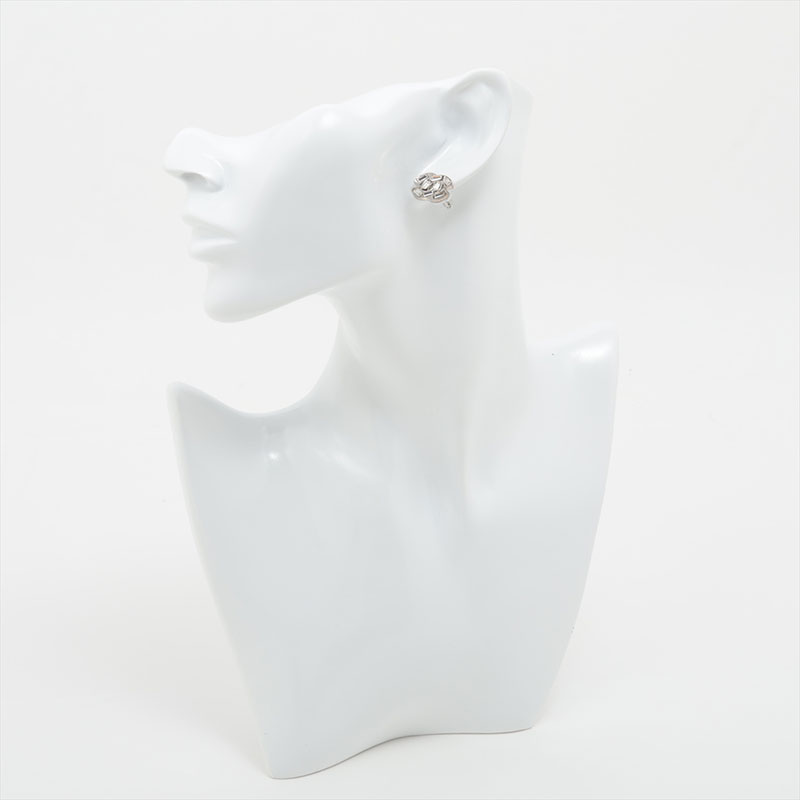 ピアス シルバー WS15763