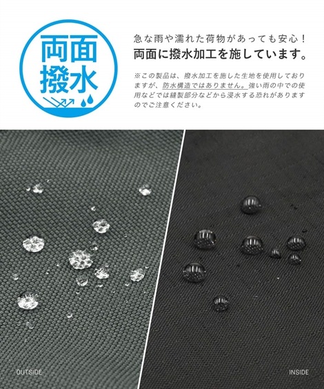 リュック・デイパック anello GRANDE アネログランデ 10ポケット両面はっ水トート型リュックサック A4対応・PC収納 リュック・デイパック anello GRANDE アネログランデ 10ポケット両面はっ水トート型リュックサック A4対応・PC収納