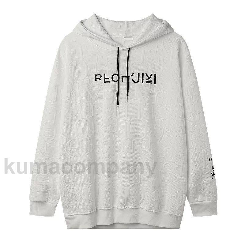 パーカー オーバーサイズ トレーナー ロゴ スウェット トップス レディース カジュアル 大きいサイズ 長袖 着痩せ 大人 可愛い ストリート 春 夏 秋 冬 韓国 韓