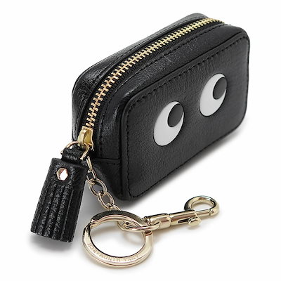 Qoo10] アニヤハインドマーチ コインケース レディース EYES 50