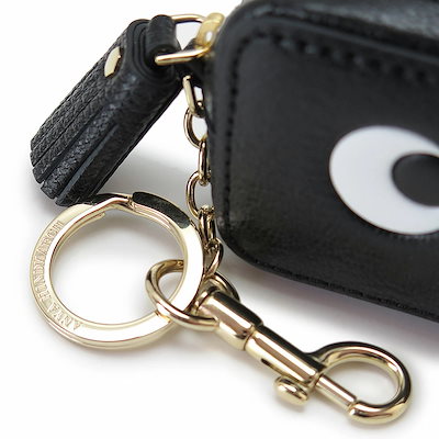 Qoo10] アニヤハインドマーチ コインケース レディース EYES 50