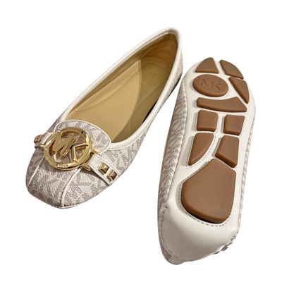 即発 アウトレット レディース フラットシューズ 49T8FUFR1B 即発 アウトレット レディース フラットシューズ 49T8FUFR1B