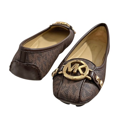 即発 アウトレット レディース フラットシューズ 49T8FUFR1B 即発 アウトレット レディース フラットシューズ 49T8FUFR1B