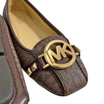 即発 アウトレット レディース フラットシューズ 49T8FUFR1B 即発 アウトレット レディース フラットシューズ 49T8FUFR1B