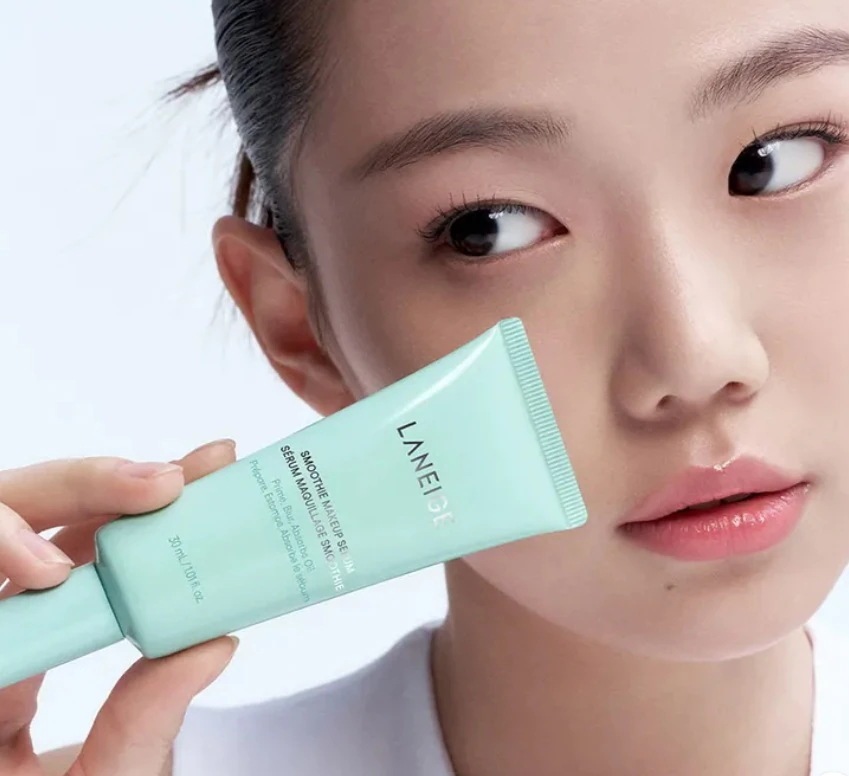 [25SS/新作] スムージー メイクアップ セラム 30ml