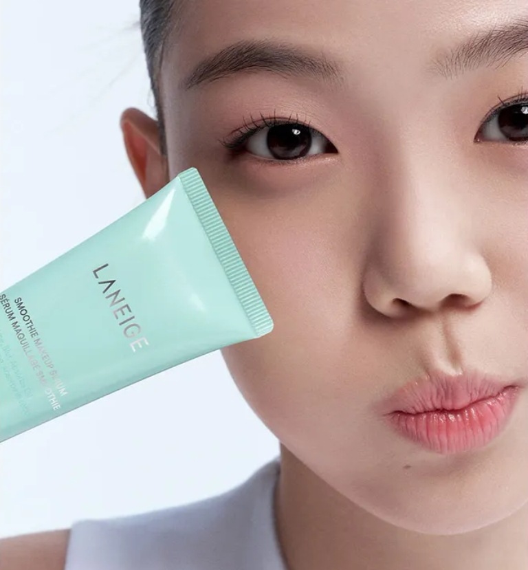 [25SS/新作] スムージー メイクアップ セラム 30ml