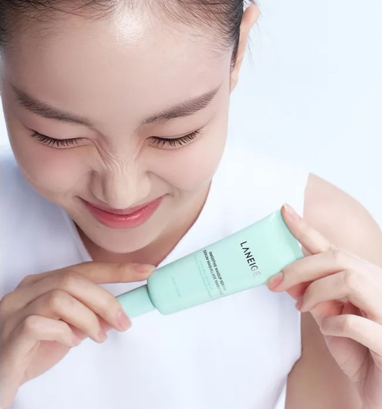 [25SS/新作] スムージー メイクアップ セラム 30ml