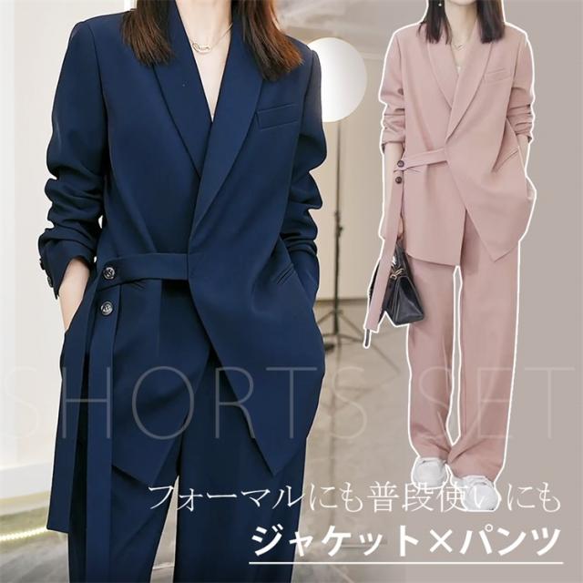 パンツスーツ レディース スーツ2点セット フォーマルスーツ ゆったり 着やせ ビジネス OL かわいい 上品 春物 秋 入学式 卒業式 大きめ 大きいサイズ 体型カバー セレモニー ママスーツ パンツスーツ レディース スーツ2点セット フォーマルスーツ ゆったり 着やせ ビジネス OL かわいい 上品 春物 秋 入学式 卒業式 大きめ 大きいサイズ 体型カバー セレモニー ママスーツ