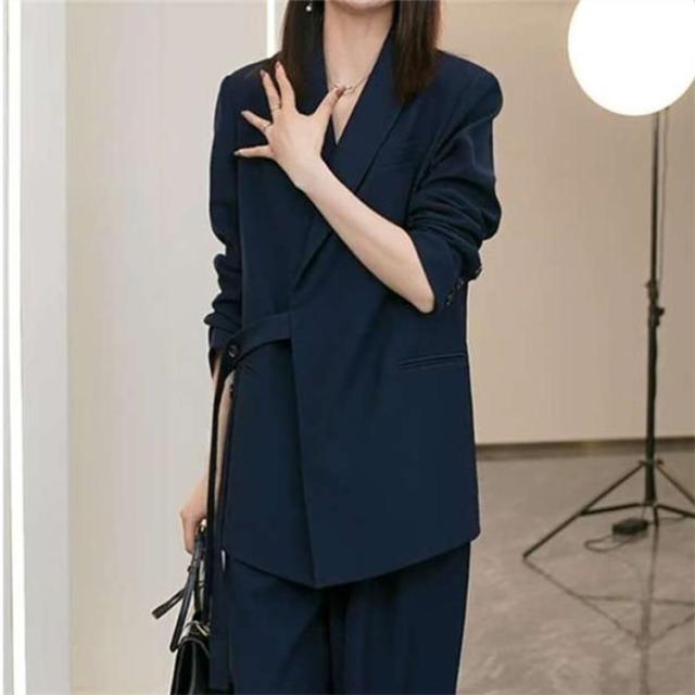 パンツスーツ レディース スーツ2点セット フォーマルスーツ ゆったり 着やせ ビジネス OL かわいい 上品 春物 秋 入学式 卒業式 大きめ 大きいサイズ 体型カバー セレモニー ママスーツ パンツスーツ レディース スーツ2点セット フォーマルスーツ ゆったり 着やせ ビジネス OL かわいい 上品 春物 秋 入学式 卒業式 大きめ 大きいサイズ 体型カバー セレモニー ママスーツ