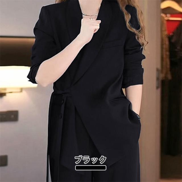 パンツスーツ レディース スーツ2点セット フォーマルスーツ ゆったり 着やせ ビジネス OL かわいい 上品 春物 秋 入学式 卒業式 大きめ 大きいサイズ 体型カバー セレモニー ママスーツ パンツスーツ レディース スーツ2点セット フォーマルスーツ ゆったり 着やせ ビジネス OL かわいい 上品 春物 秋 入学式 卒業式 大きめ 大きいサイズ 体型カバー セレモニー ママスーツ