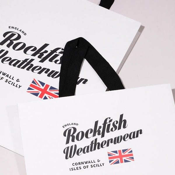 ☆送料・関税込☆Rockfish Weatherwear★NYLON TOTE BAG★ Qoo10 rockfish weatherwear ロックフィッシュウェザーウェアシ