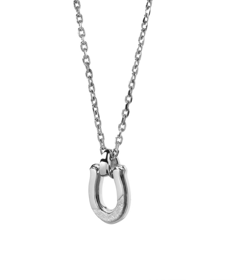 ネックレス メンズ レディース LH-1 限定展開 SAND ホースシュー サージカルステンレス316L LH-03NE062 ステンレス アレルギーフリー 【ネコポス】 ネックレス メンズ レディース LH-1 限定展開 SAND ホースシュー サージカルステンレス316L LH-03NE062 ステンレス アレルギーフリー 【ネコポス】