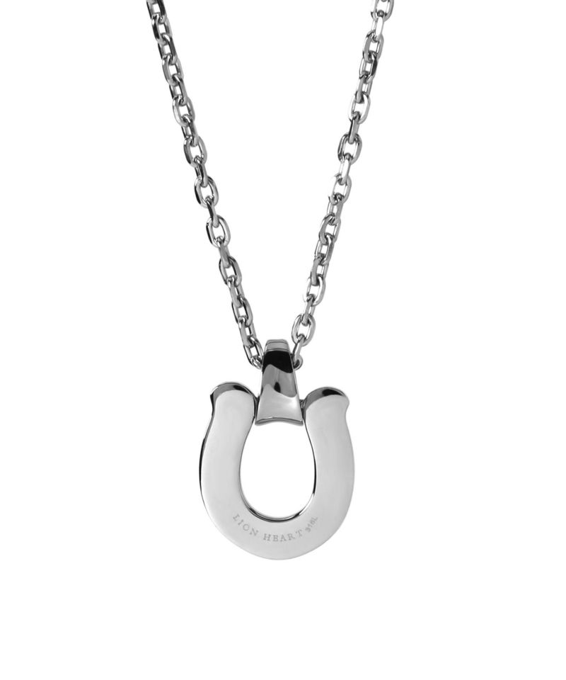 ネックレス メンズ レディース LH-1 限定展開 SAND ホースシュー サージカルステンレス316L LH-03NE062 ステンレス アレルギーフリー 【ネコポス】 ネックレス メンズ レディース LH-1 限定展開 SAND ホースシュー サージカルステンレス316L LH-03NE062 ステンレス アレルギーフリー 【ネコポス】