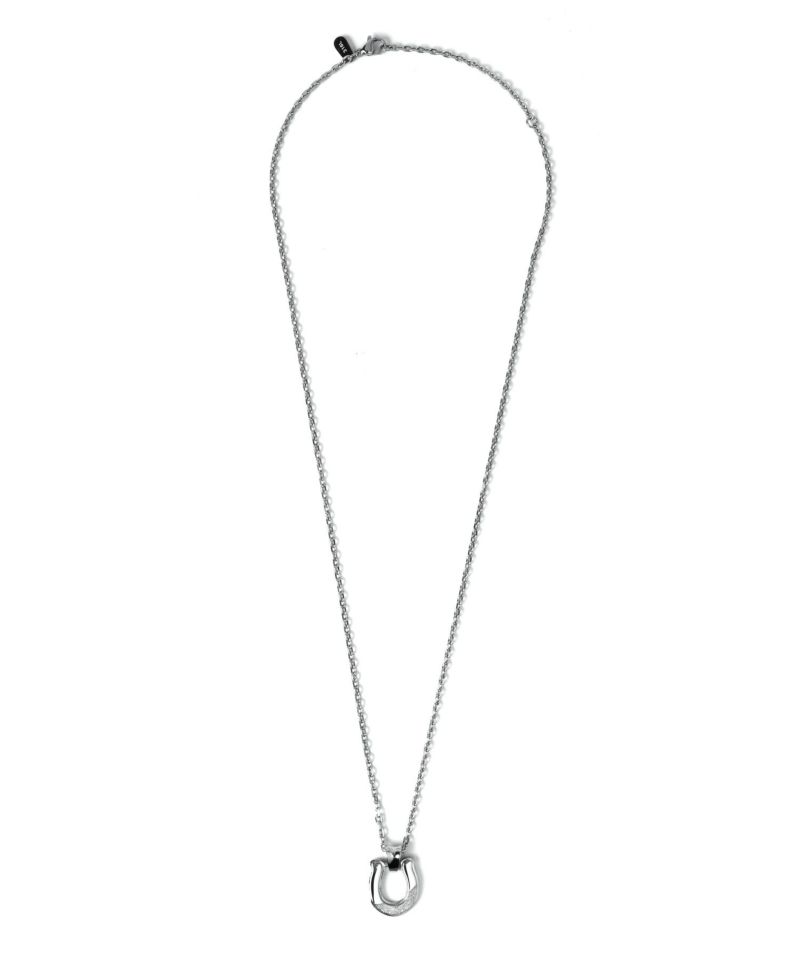 ネックレス メンズ レディース LH-1 限定展開 SAND ホースシュー サージカルステンレス316L LH-03NE062 ステンレス アレルギーフリー 【ネコポス】 ネックレス メンズ レディース LH-1 限定展開 SAND ホースシュー サージカルステンレス316L LH-03NE062 ステンレス アレルギーフリー 【ネコポス】