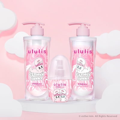 Qoo10] ululis シャンプー & トリートメント セット : ヘア